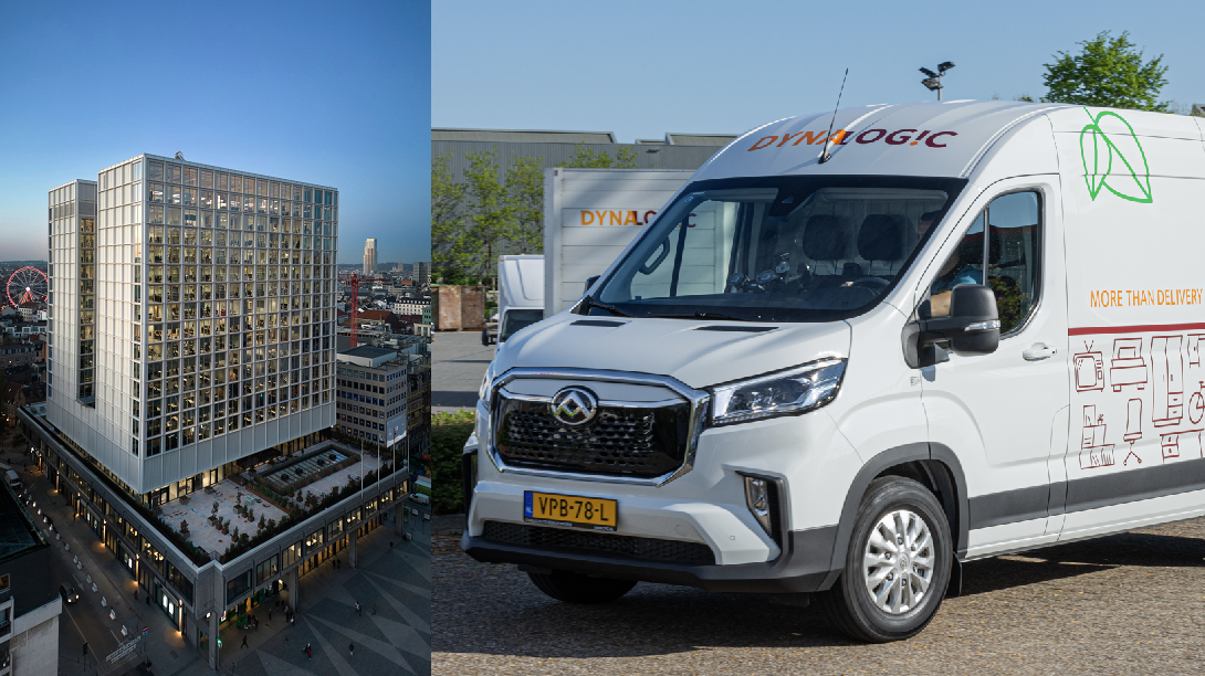 Cap sur le zéro fossile chez bnode