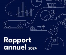 Rapport annuel
