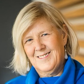 Françoise Roels