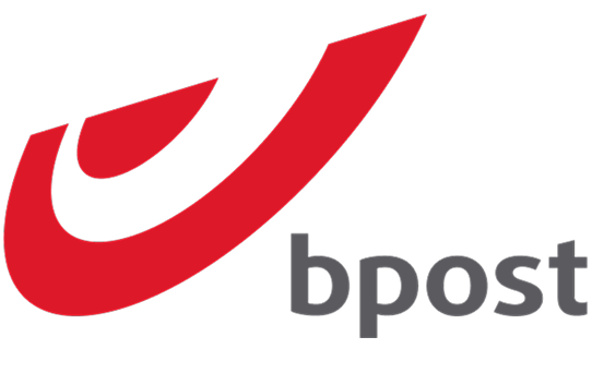 bpost logo