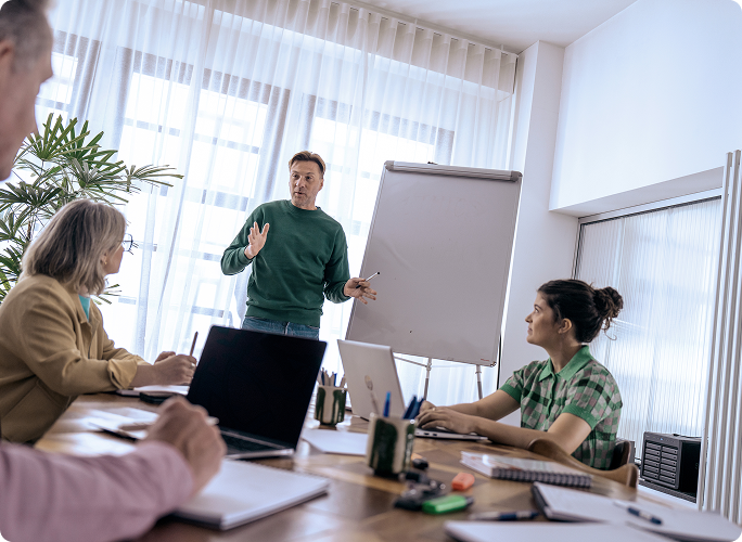 A unified strategy for lasting impact