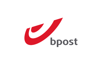 bpost België