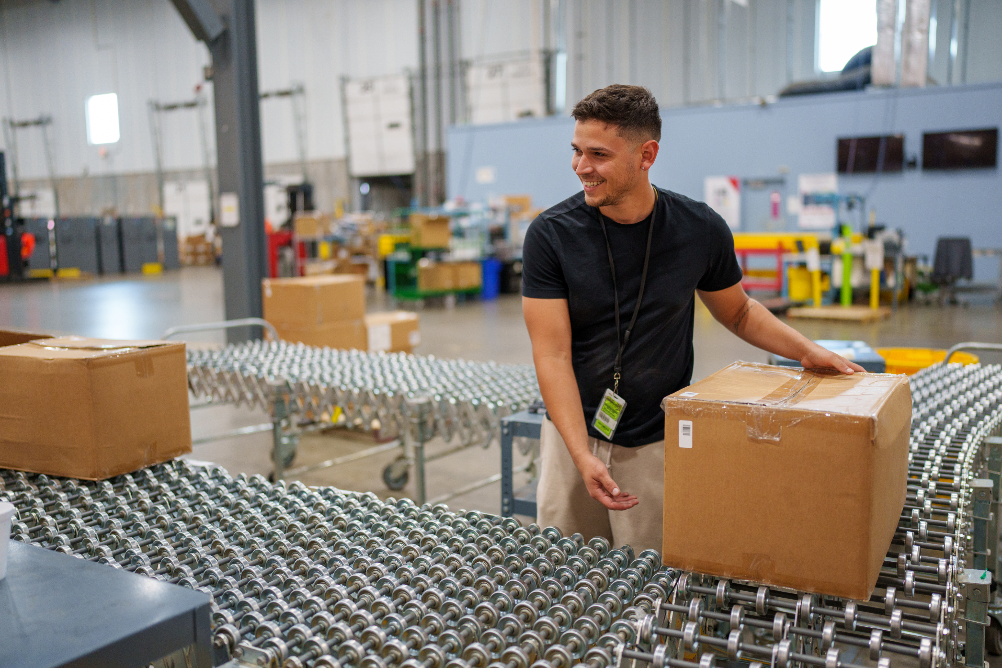 Employeur de référence