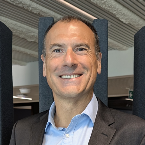 Xavier Garijo