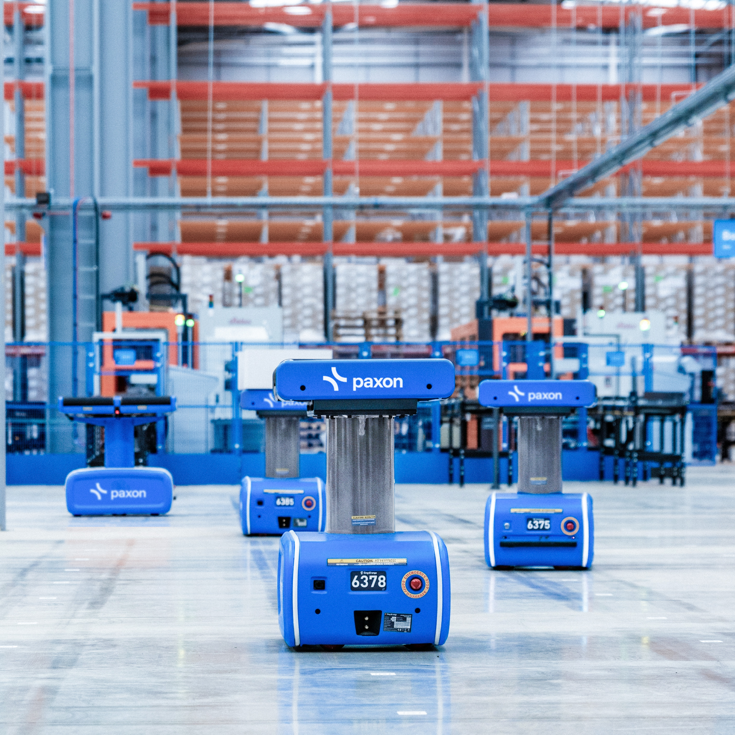 Logistiek en fulfilment