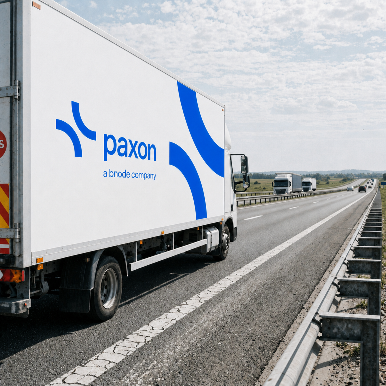 Freight management
