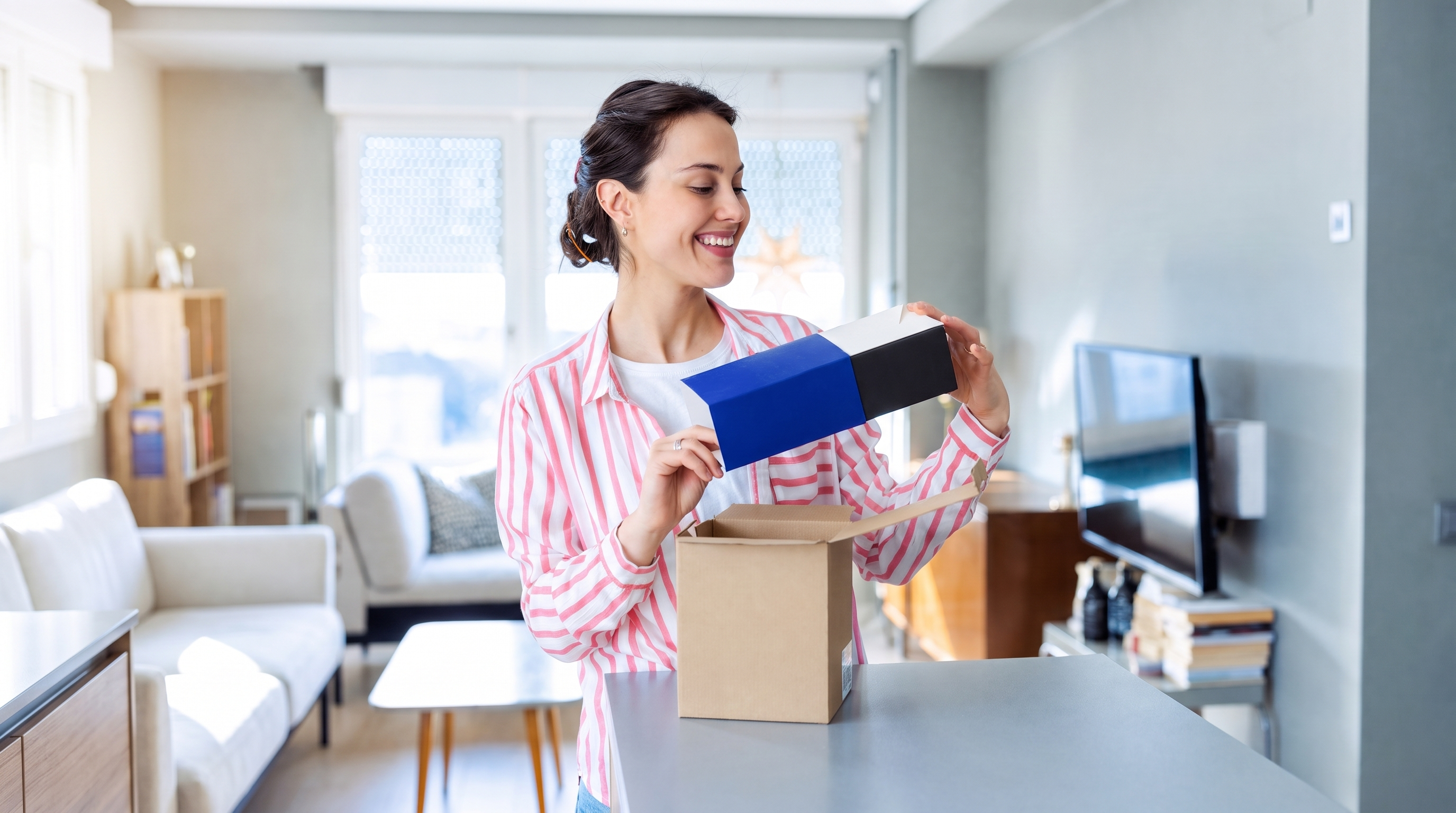 Design, packaging & brand solutions