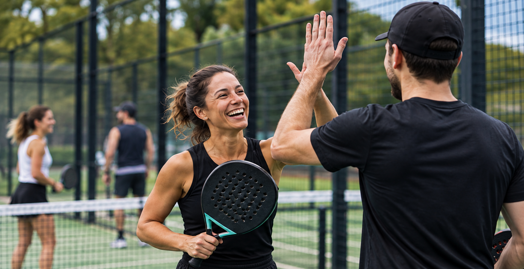 Building stronger teams through sports