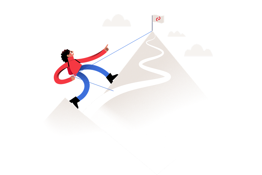 Innovation illustration