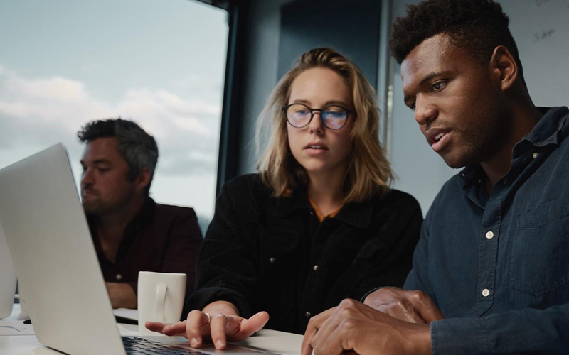 Training & Development