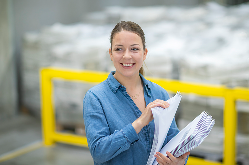 Het veiligheidsregister en -prestatiebarometer