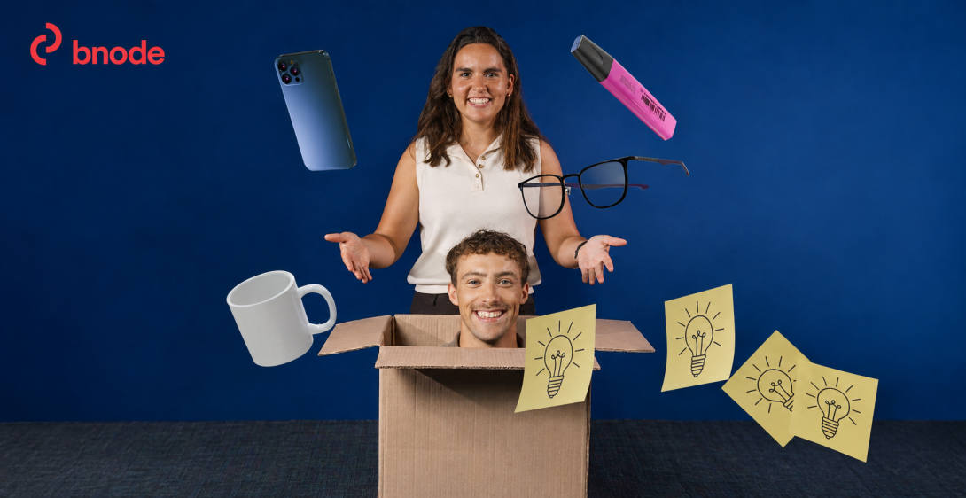 Helping young talent grow into future leaders